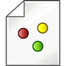 Color Profile icon