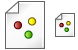 Color profile icons