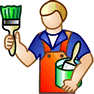 Decorator icon