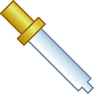 Dropper icon