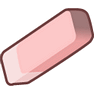 Eraser V3 icon