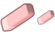Eraser v3 icons