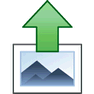 Export Image icon