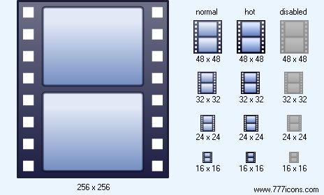 Frame Icon Images