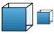 Front side icons