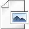 Graphic File icon