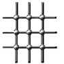 Grid V2 icon
