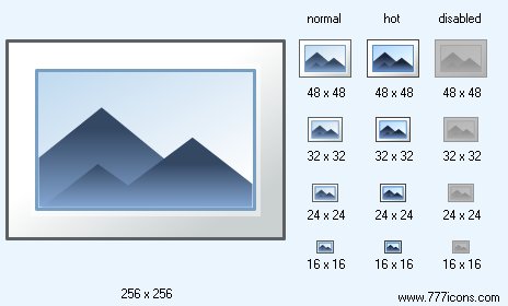 Image Icon Images