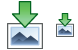 Import image icons