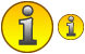 Info icons