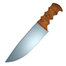 Knife icon