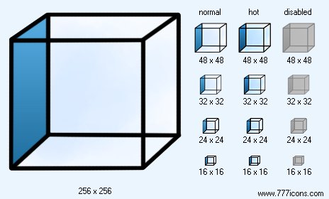 Left Side Icon Images