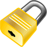 Lock icon