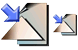 Manage views icons