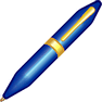 Pen icon