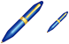 Pen icons