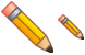 Pencil v2 icons