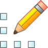 Pixel Editor icon