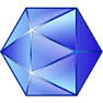 Polyhedron icon