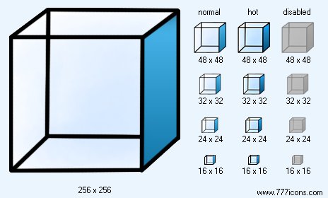 Right Side Icon Images