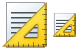 Set square v2 icons