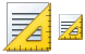 Set square v2 ico