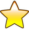 Star icon