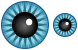 View icons