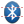 Bluetooth icon