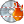 Burn CD icon