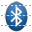 Bluetooth icon