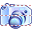 Camera icon