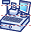 Cash register v2 icon