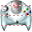 Game-pad v2 icon