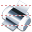 Printer v2 icon