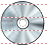 CD icon