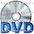 DVD icon