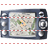 GPS-navigator icon