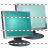 Monitors icon