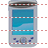 PDA v2 icon