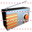 Radio v2 icon