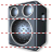 Speaker icon