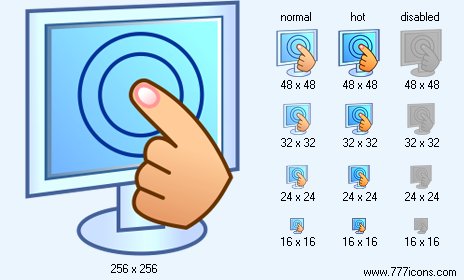 Access Icon Images