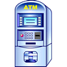 ATM icon