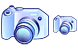 Camera icons