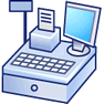 Cash Register V2 icon