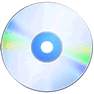 CD-Disk icon