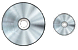 CD icons