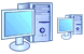 Computer icons