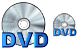 DVD icons